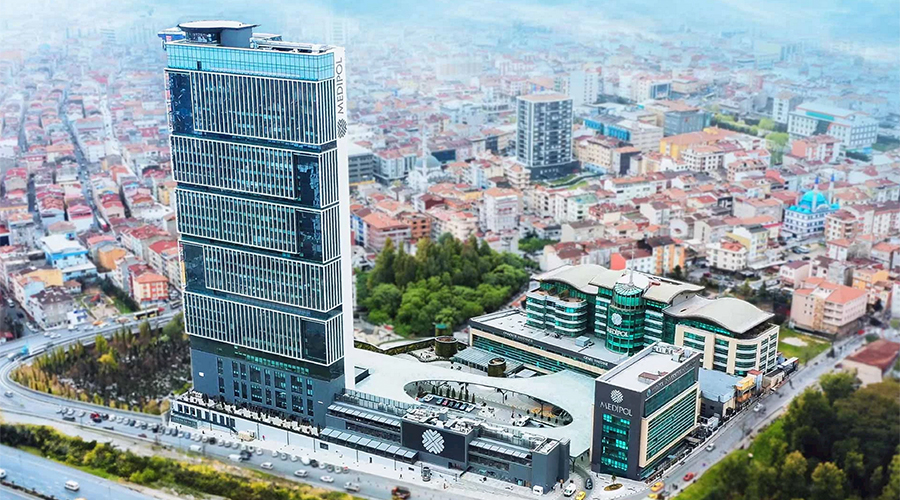 İstanbul Medipol Hastanesi İstanbul Medipol Hastanesi
