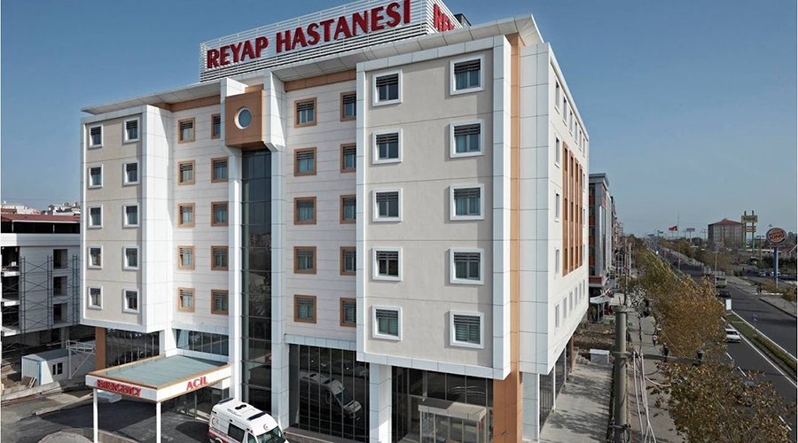 Kırşehir Ahi Evran Üniversitesi Kırşehir Ahi Evran Üniversitesi